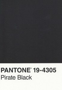 pantonenegro